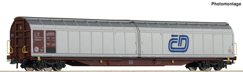 Roco 6600128 dc - 6600128,