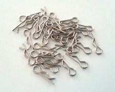 Splinte klein 1:18 1:16 1:12