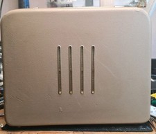 Dual DP 1007 V Plattenspieler