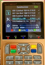 Sat Finder GTMEDIA V8 Finder