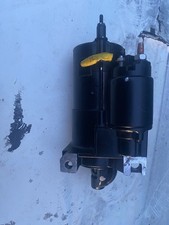 Mercruiser 3.0 GM Anlassen