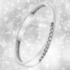 Damen Ringe Gold 333 56 (17,8)