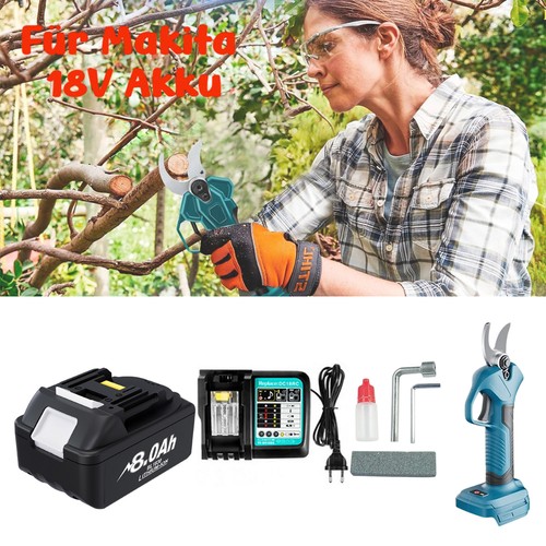 Bl1830 18v 9000mah akku für - 18v,