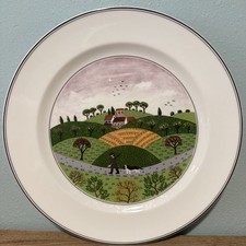 Villeroy & Boch 10.5 inches