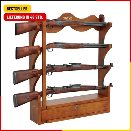 Vevor waffenregal zur - vevor,