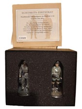 Atlas Verlag Vollzinnfiguren