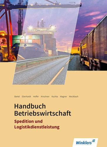 Spedition und