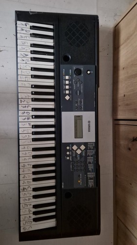 Yamaha ypt 230 - ypt,