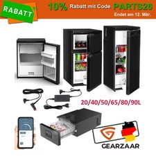 Kompressor Kühlbox 20L-90L