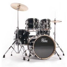 Maple Standard Jungle Set