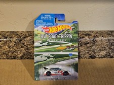 Hot Wheels Megane Trophy