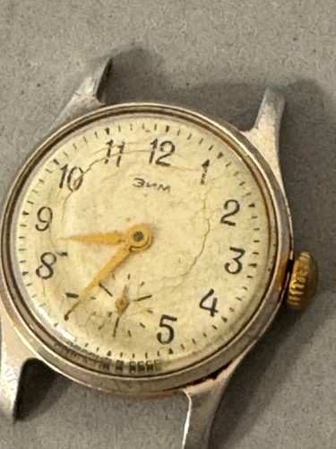 Zim vintage uhren made - vintage,