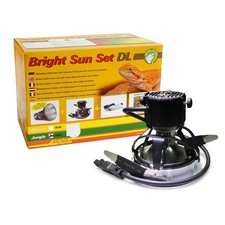 Lucky Reptile Bright Sun Set DL