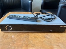 TechniSat DigiCorder ISIO S