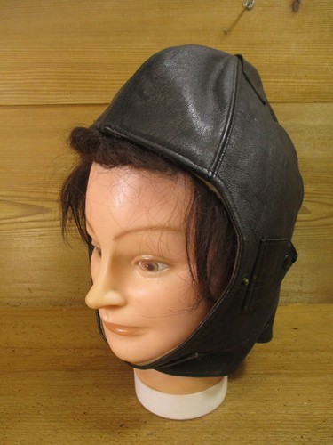 Uralt motorrad mütze haube - mütze,