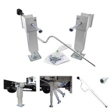 Kurbelstützen Wohnmobil