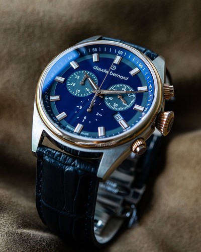 Claude bernard edox proud - bernard,