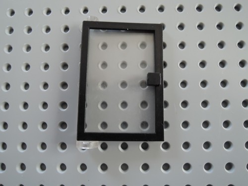 Lego tür haustür - lego,