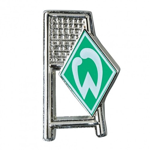 Werder bremen pin - pin, flutlicht