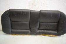 Rücksitzbank Sitzfläche Opel Calibra LEDER BJ90-97 423109