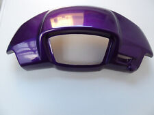 Adly Jet 50 Silverfox SF50 Rapido 50 Verkleidung Lenkerverkleidung Lila