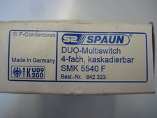 Spaun SMK 5540F