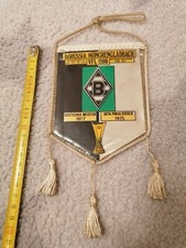 football small pennant pennant