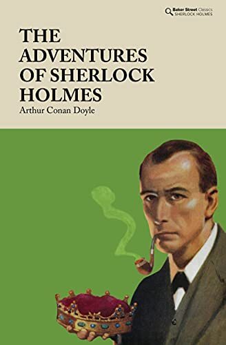 The adventures sherlock - the,