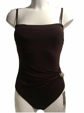 Lea Gottlieb schokobraun