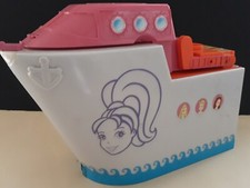 Polly Pocket Kreuzfahrtschiff