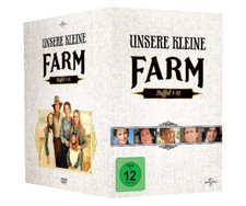 Unsere kleine Farm - Die
