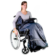 Rolko Schlupfsack Thermo