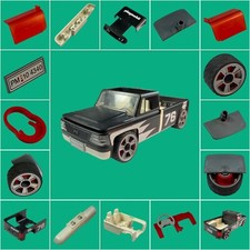 Playmobil Click & Go Pick Up 4340  Truck Auto  zum Auswählen #P54