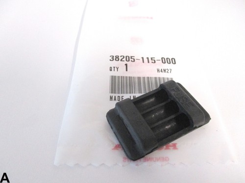 Original sicherungshalter - original,