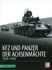 Faggioni: KfZ und Panzer der
