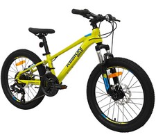 Keskin HT MTB1 20" Kinder