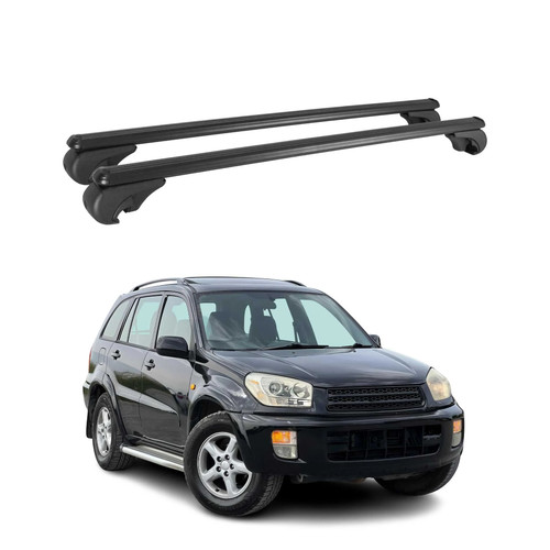 Dachträger für toyota rav4 - dachträger,
