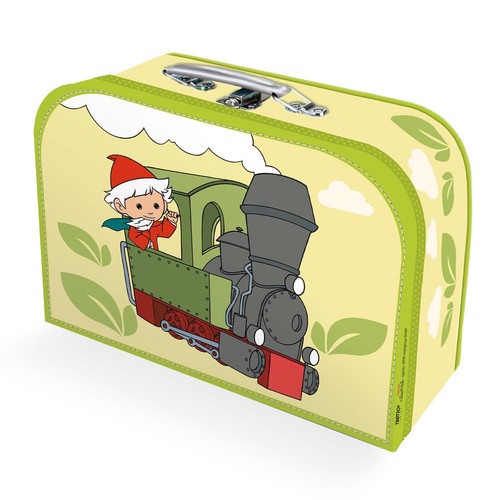 Trötsch kinderkoffer sandmann - trötsch,