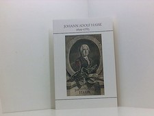 Der berühmte Musiker Johann