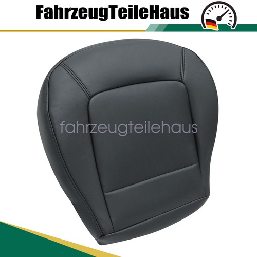 Sitzbezüge vorne links