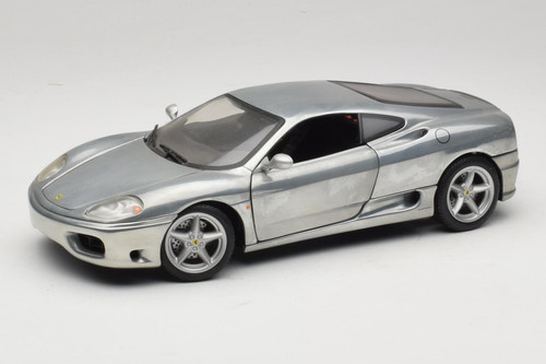 Ferrari 360 modena - ferrari,