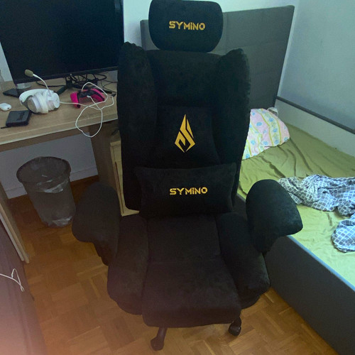 Symino gaming stuhl - gaming-stuhl, drehstuhl