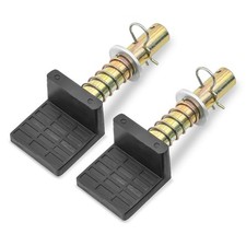 Aufnahme Universal für Montageständer Hinterrad gebraucht