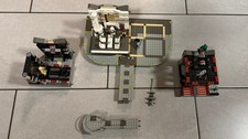 LEGO Star Wars Cloud City