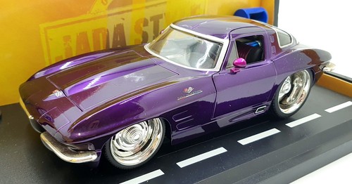 Jada scale diecast 63014 - jada, 1/18