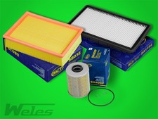 SERVICEPAKET BMW E36 320 325