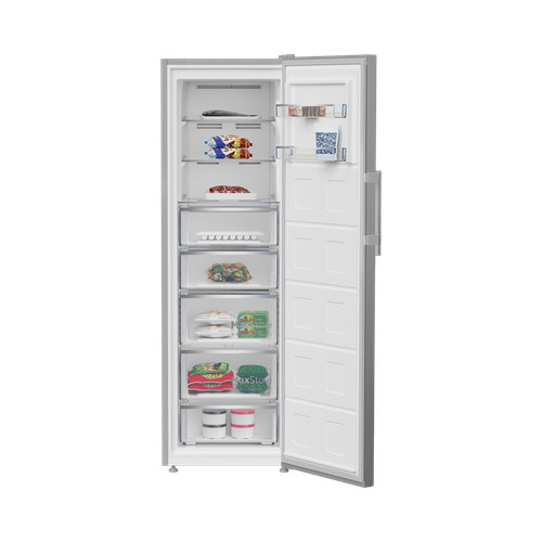 Beko b7rfne315xp - beko,