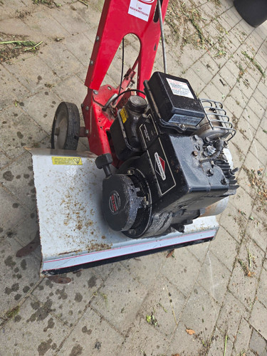 Mtd ventzki motorhacke ps - motorhacke, 5