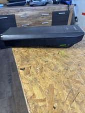 Bosch PowerPack Rack 36V 500Wh