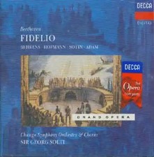Behrens - Fidelio
